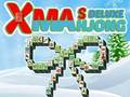 ゲームクリスマス麻雀デラックスオンライン