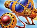 ゲームヘリコプター メガスプラッシュオンライン