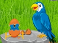 ゲームキャンディエッグブラスト オンライン