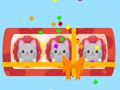 ゲームドーナッツオンライン