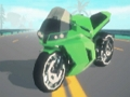 ゲームトラフィックライダーレジェンド オンライン
