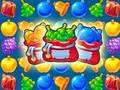 ゲームクリスマスクラッシュオンライン