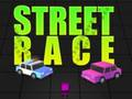 ゲームストリートレースオンライン