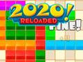 ゲーム2020! リロードオンライン