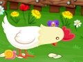 ゲーム面白いチキン オンライン