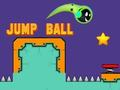 ゲームジャンプボールアドベンチャーオンライン