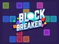 ゲームブロックブレイカーオンライン