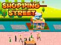 ゲームショッピングストリートオンライン