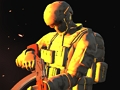 ゲーム軍隊。 io オンライン
