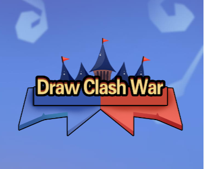 ゲームクラッシュウォーを描く オンライン