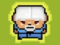 ゲームフレンジーの拳オンライン