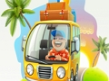 ゲーム子供の車のパズルオンライン