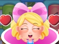 ゲームおいしいチョコレートファクトリー オンライン