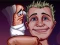 ゲーム反抗者の親指オンライン