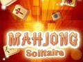 ゲームマージャンソリティアオンライン