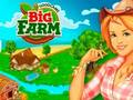 ゲームビッグファーム オンライン