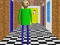 ゲームBaldi Basics Spoopy Modオンライン