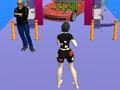 ゲームキャリアラッシュ オンライン