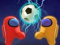 ゲーム2人用インポスターサッカーオンライン