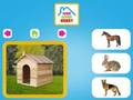 ゲームここに住んでいるのは誰オンライン