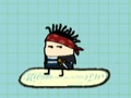 ゲーム落書き男 オンライン
