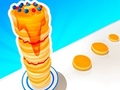 ゲームパンケーキラン オンライン