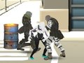 ゲームスパイダーマンファイターオンライン オンライン