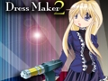 ゲームドレスメーカー2 オンライン