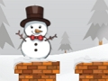 ゲーム雪の雨 オンライン