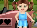 ゲーム車のキーを探す オンライン