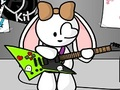 ゲームバニーロックスター オンライン