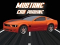 ゲームマスタング駐車場 オンライン