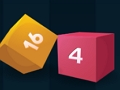 ゲーム2048：X2マージブロック オンライン