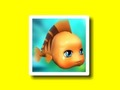 ゲームかわいい魚のジグソーオンライン