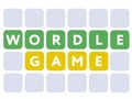 ゲームワードルゲームオンライン