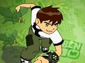 ゲームベン10を実行します オンライン
