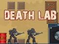 ゲーム死の研究所オンライン