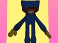 ゲームポピーハギープレイタイムホラー オンライン
