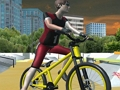 ゲームエクストリームBMXフリースタイル3D オンライン