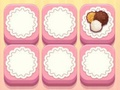 ゲームケーキを合体させるオンライン