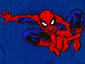 ゲームスパイダーマンパズル オンライン