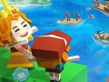 ゲームラフトの世界オンライン