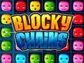 ゲームブロックチェーンオンライン
