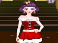 ゲーム私のメリークリスマスドレスアップ オンライン