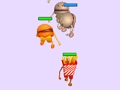 ゲームフードマージチェス オンライン