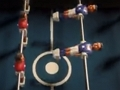 ゲームフーズボール3D オンライン