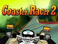 ゲームコースター レーサー 2オンライン