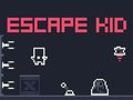ゲーム子供からの脱出オンライン