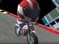 ゲームスロープバイク オンライン