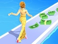 ゲームリッチチャレンジを実行する オンライン